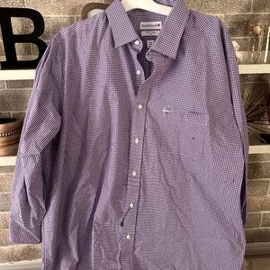 Men’s Saddlebred shirt. Never been worn!